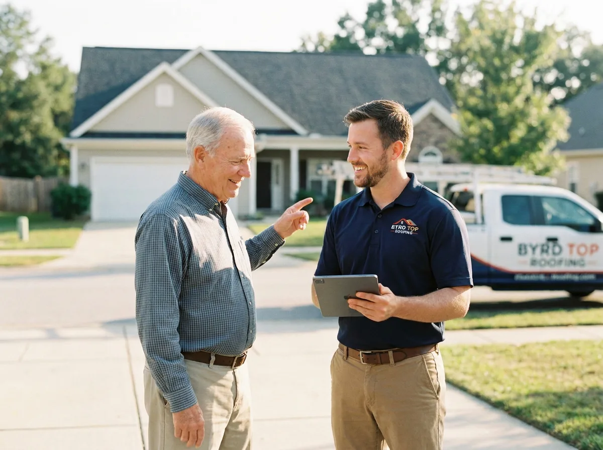Roofing Calhoun, LA FAQs